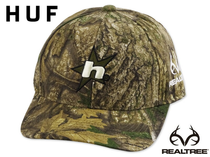 楽天市場】realtree キャップの通販