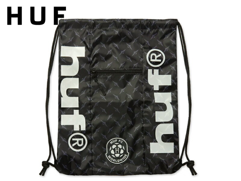 楽天市場】huf（バックパック・リュック｜メンズバッグ）：バッグ