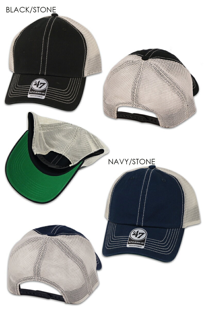 47BRAND フォーティーセブンブランド B...の紹介画像2