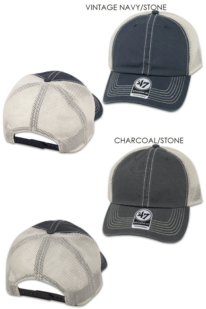 47BRAND フォーティーセブンブランド B...の紹介画像3