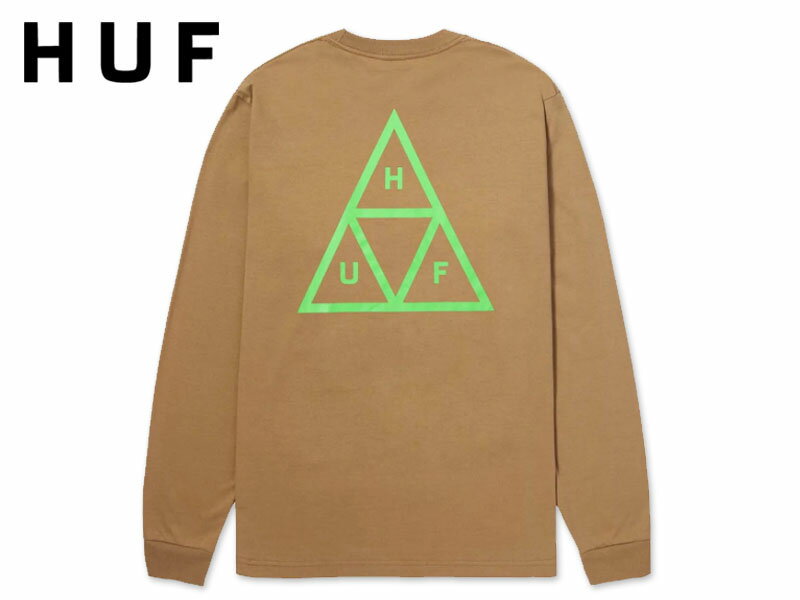 HUF ハフ ESSENTIALS SET TT L