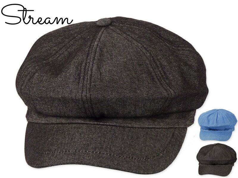 Rakuten - ORIGINAL オリジナル カラータンガリー キャスケット 21612 [メンズ レディース 帽子]