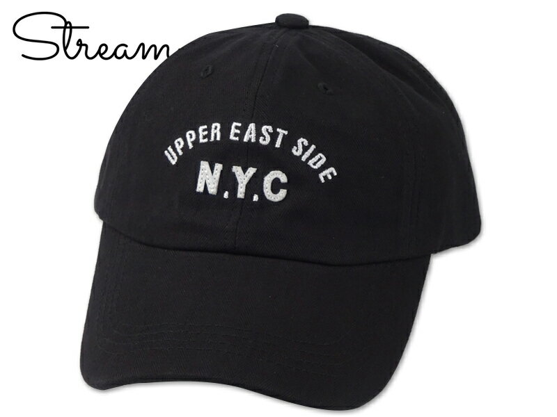 Rakuten - ORIGINAL オリジナル NYC ウォッシュド コットンへリン キャップ 21786 [メンズ レディース 帽子]