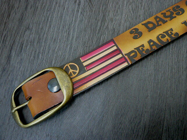 ☆【BRACKNEY LEATHER WORK...の紹介画像2