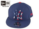 NEWERAyj[Gz9FIFTY FLAG FILL NEWYORK YANKEES NAVY j[[N L[X lCr[ 16733 [Y fB[X] 10P05Dec15