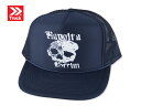 ☆TRUCK BRAND【トラックブランド】DARK R-4 NAVY メッシュキャップ ネイビー Z27 8730 SNAPBACK スナップバック アメカジ 帽子 メンズ レディース 14297 10P05Dec15