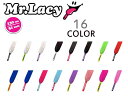 ☆Mr.Lacy【ミスターレーシー】FLATTIES COL...
