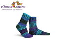 SOLMATE SOCKSy\Cg \bNXzCREW SOCKS BLUE SPRUCE N[\bNX u[Xv[X A_gTCY 7632-A 16436 [lp C \bNX h EΏ Jt]