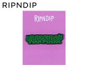 ☆RIPNDIP【リップンディップ】Light Sp