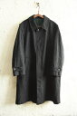 1980's オーストリア製 ローデンコート【中古】