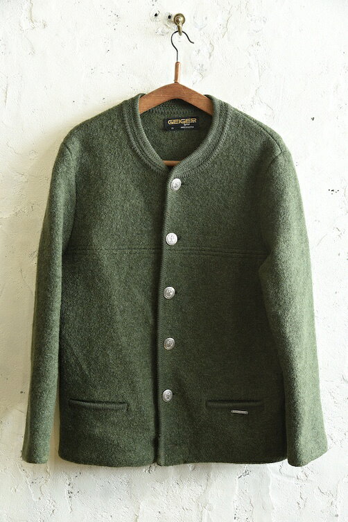 SQUAT USED CLOTHING STORE㤨1970's ȥꥢ GEIGER ꥢ ܥɥ른㥱åȡšۡפβǤʤ13,800ߤˤʤޤ