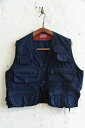 1990's フィッシングベスト【中古】