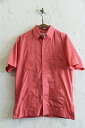 1990's キューバシャツ ショートスリーブ【中古】