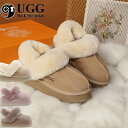 【20%OFF】【正規品】【D&K UGGシリーズ】シープスキン・シープスキン 靴 シューズ Sheepskin レディース 厚底 ふわふわ もこもこ 防寒 カ...