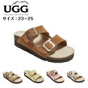 【20%OFF】【正規品】【UGG OZLANA AUSPECIAL】ビルケン シューズ 靴 Birken レディース 2.5厚底 レザー裏地 夏必須 涼しい ...