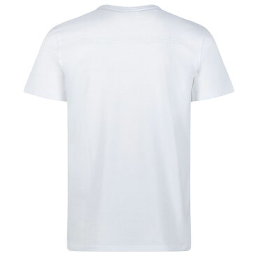 ★送料無料★Porsche Team Tee white ポルシェ オフィシャル ロゴ Tシャツ 半袖 ホワイト