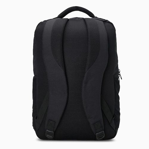 ★送料無料★Porsche Turbo Legacy Official Backpack ポルシェ レガシー オフィシャル バックパック リュック ブラック