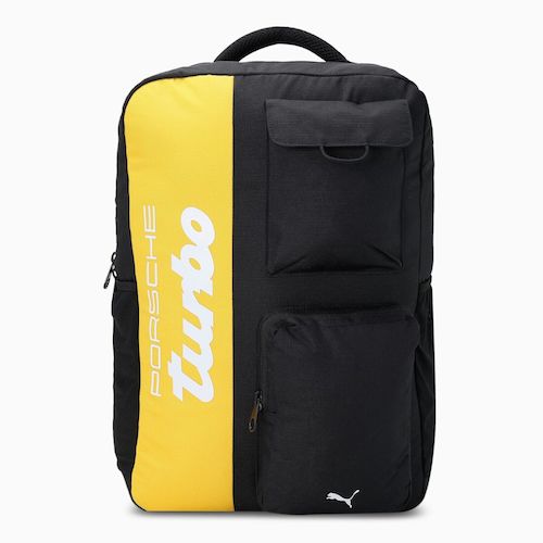★送料無料★Porsche Turbo Legacy Official Backpack ポルシェ レガシー オフィシャル バックパック リュック ブラック ★送料無料★Porsche Turbo Legacy Official Backpack ポルシェ レガシー オフィシャル バックパック リュック ブラック