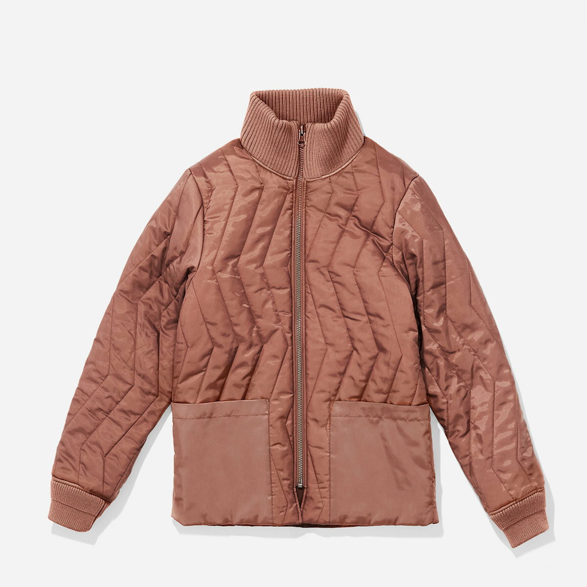 ★送料無料★Saturdays Surf NYC Nazar Primaloft Jacket Bronze サタデーズサーフ ブルゾン ミリタリージャケット ダウンジャケット ブロンズ