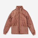 【あす楽対応】★送料無料★Saturdays Surf NYC Nazar Primaloft Jacket Bronze サタデーズサーフ ブルゾン ミリタリージャケット ダウンジャケット ブロンズ