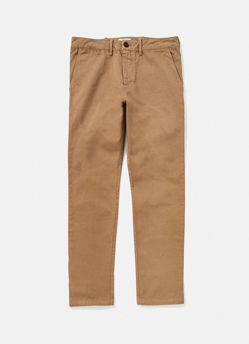 ★送料無料★Saturdays Surf NYC John Chino Pant British Khaki サタデーズサーフ チノパン チノパンツ パンツ カーキ