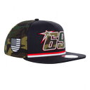 Nicky Hayden 69 Camo Flat Cap jbL[ wCf bVLbv Xq Lbv J 