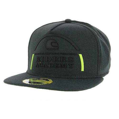 ★送料無料★Valentino Rossi Riders Academy OFFICIAL Cap バレンティーノ ロッシ オフィシャル キャップ 帽子 ブラック