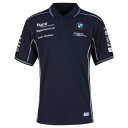 ★送料無料★TYCO BMW Team Polo Shirt オフィシャル ポロシャツ 半袖