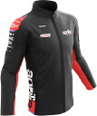 ★送料無料★Aprilia Racing Team Ixon Black Sweatshirt アプリリア レーシング トラックジャケット 長袖