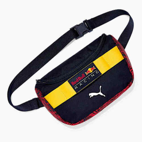 ★送料無料★Red Bull Racing F1 Compact Messenger Bag レッドブルー オフィシャル メッセンジャーバッグ