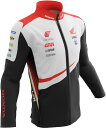 LCR Honda Team Softshell jacket z_ ItBV \tgVF WPbg AE^[ zCg/ubN