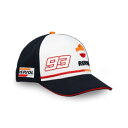 ★送料無料★Repsol Honda Dual 93 Marc Marquez Baseball Cap レプソル ホンダ ベースボール キャップ 帽子