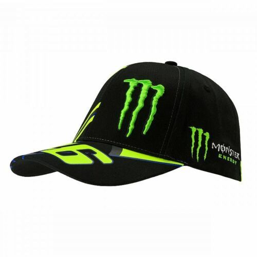 Valentino Rossi VR46 Monster B