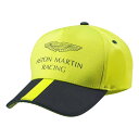 Aston Martin Racing Team Baseball Hat Cap 2019 AXg }[` Lbv Xq ItBV CO[