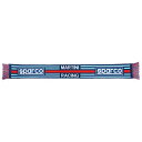 Sparco Martini Racing Scarf }eB[j ItBV XJ[t }t[ 150cm x 20cm