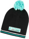 ★送料無料★Yamaha Petronas ROSSI Racing MotoGP HAT Beanie ヤマハ ペトロナス ニットキャップ 帽子 ブラック