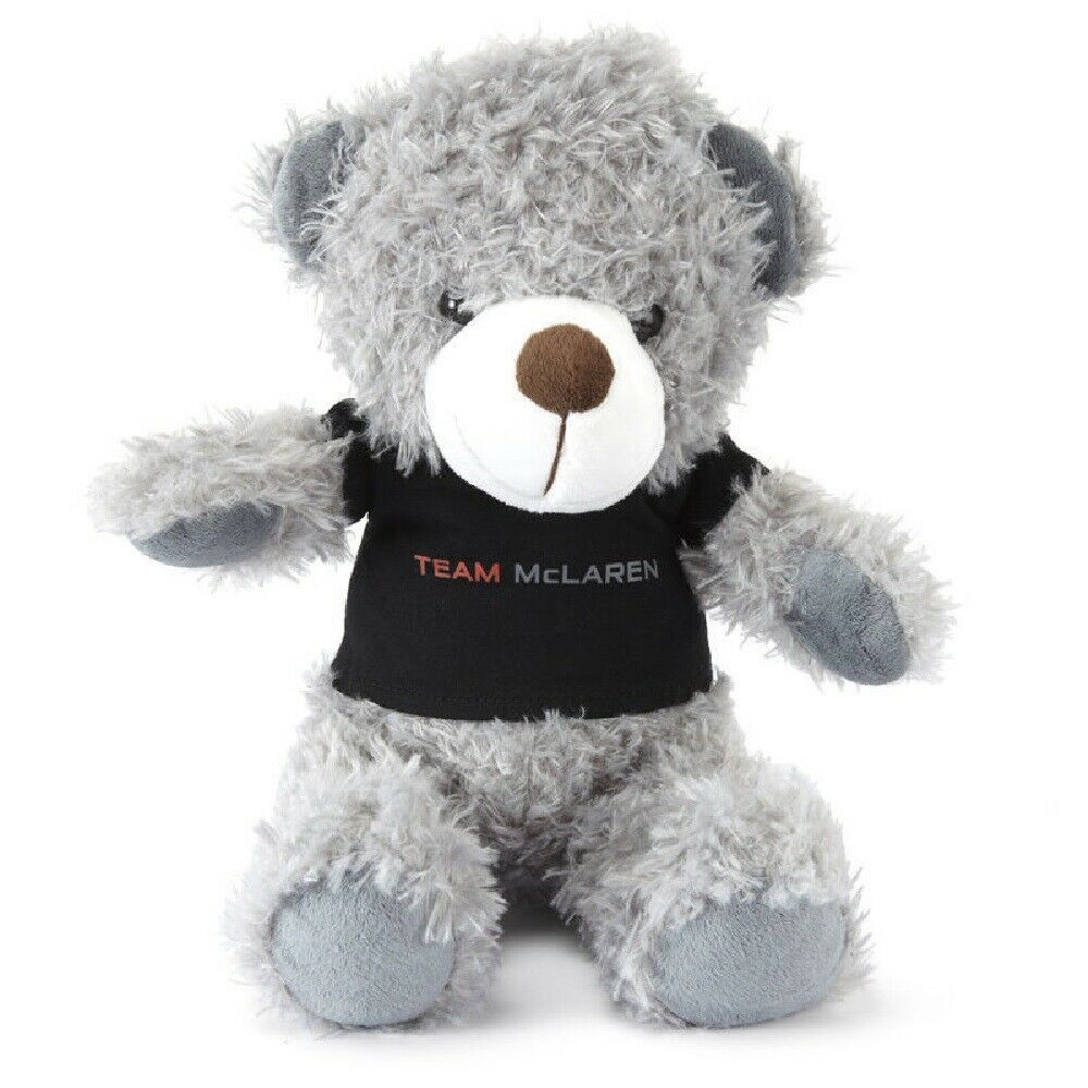 McLaren Teddy Bear Formula One 1 マクラーレ