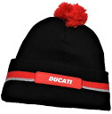 DUCATI BSB Oxford Beanie Knit Cap Hat hDJeB ItBV jbgLbv jbgX {{