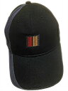 Ralliart WRC Rally Baseball Cap ラリーアート ベースボール キャップ 帽子 ブラック