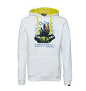 Valentino Rossi MotoGP Hoody VR46 ヴァレンティノ ロッシ パーカー フーディー ホワイト