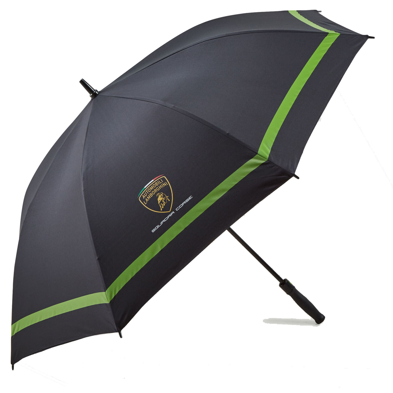 ★送料無料★Lamborghini Squadra Corse Official Large Umbrella ランボルギーニ オフィシャル アンブレラ 傘