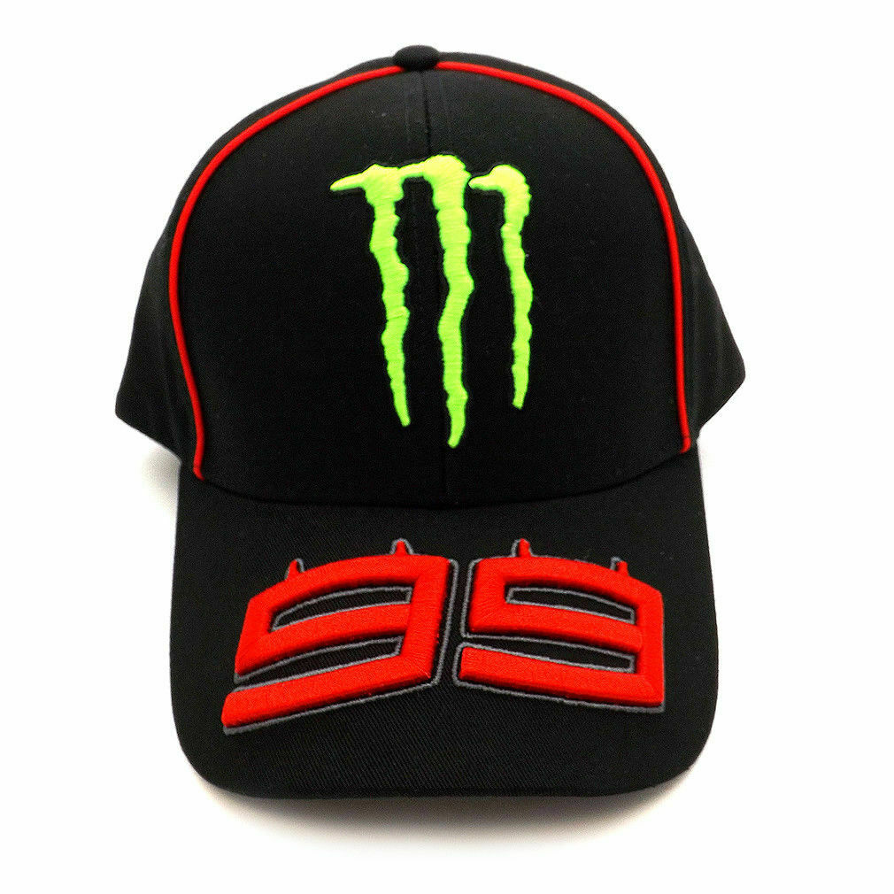 Jorge Lorenzo 99 Monster Energ