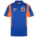 Red Bull KTM Racing MotoGP Tech3 Polo shirt bhu[ |Vc 