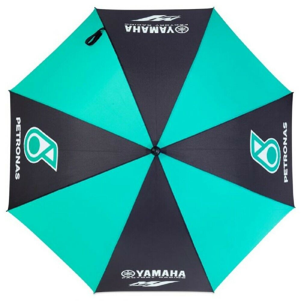 Yamaha Petronas Sponsor Bike MotoGP Compact UMBRELLA ヤマハ ペトロナス コンパクト アンブレラ 傘 折りたたみ傘