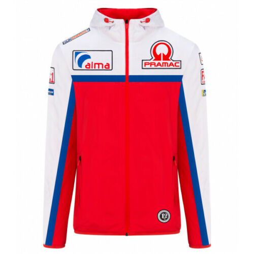 ̵Alma Pramac Racing MotoGP K-Way Jacket Coat ץޥå 졼 եХ˥㥤 㥱å 