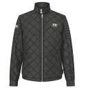 Isle of Man TT Races Official Black TT Jacket } [h[X LeBO WPbg AE^[ ubN