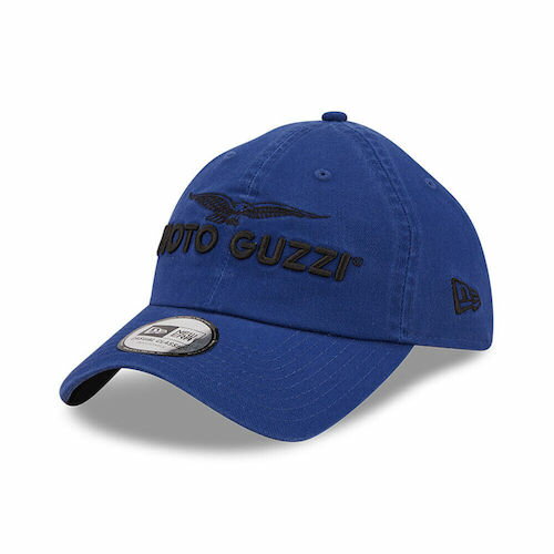Moto Guzzi New Era Blue Baseball Cap g ObcB j[G x[X{[Lbv Xq u[