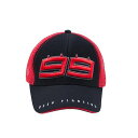 Jorge Lorenzo #99 Truckers Cap ホルヘ ロレンソ オフィシャル メッシュキャップ 帽子(4)