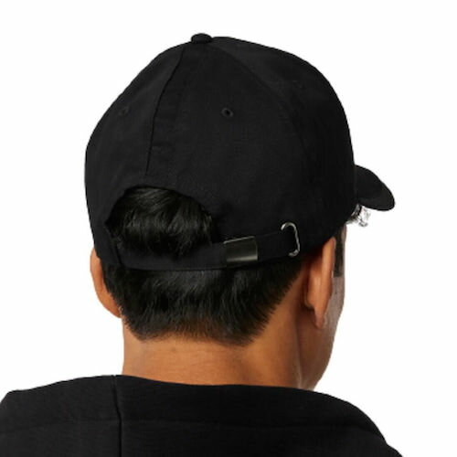 送料無料 24 Hours Le Mans Cap ル・マン24時間レース ベースボール キャップ 帽子 ブラック