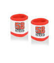  Simoncelli 58 SUPER SIC MotoGP Wristbands }REV`F Xgoh